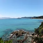 Saint James-15 By Interhome Apartman Le Lavandou