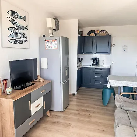 Saint James-15 By Interhome Apartament