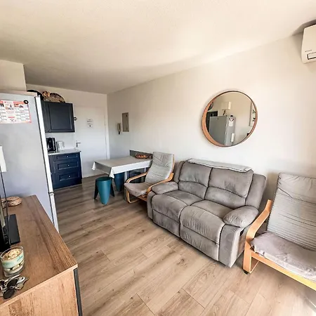 Saint James-15 By Interhome Apartament *