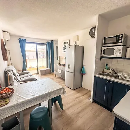 Saint James-15 By Interhome Apartman *