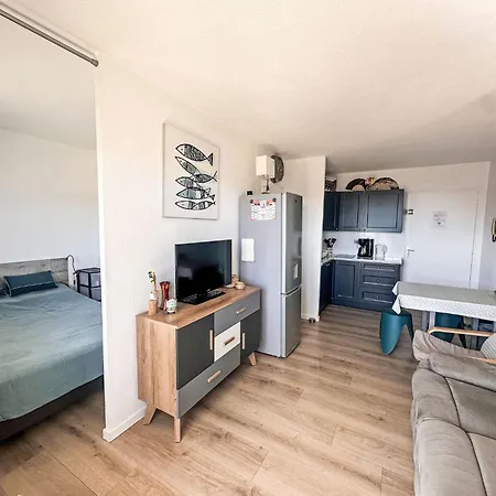 Apartament Saint James-15 By Interhome *