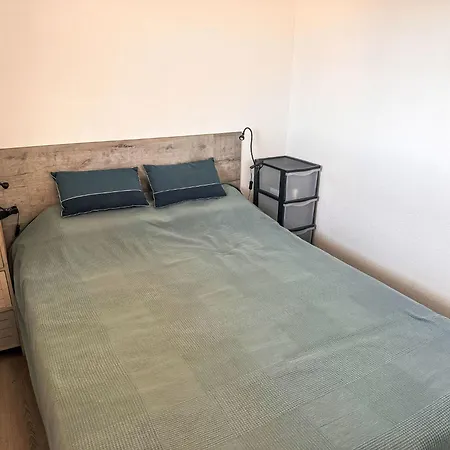 Saint James-15 By Interhome Apartament *
