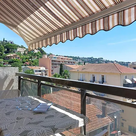 Apartament Saint James-15 By Interhome