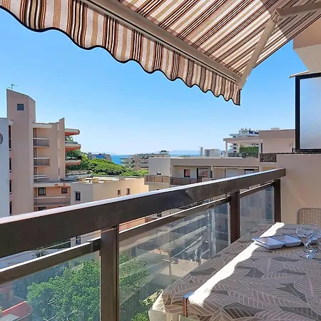 Saint James-15 By Interhome Apartament Le Lavandou
